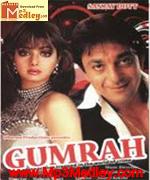 Gumrah 1993 song download